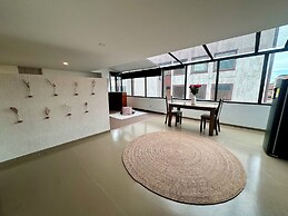 OPE SUITES CALLE 100