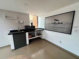 OPE SUITES CALLE 100