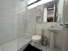 OPE SUITES CALLE 100
