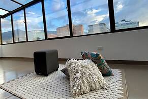 OPE SUITES CALLE 100
