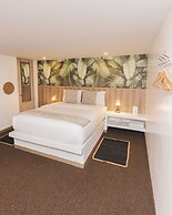 OPE SUITES CALLE 100