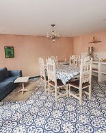 OPE SUITES CALLE 100