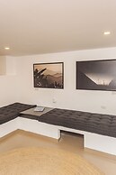 OPE SUITES CALLE 100