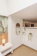 OPE SUITES CALLE 100