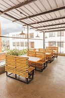 OPE SUITES CALLE 100