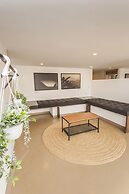 OPE SUITES CALLE 100