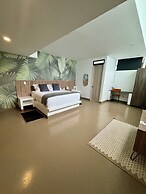 OPE SUITES CALLE 100