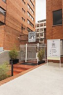 OPE SUITES CALLE 100