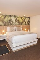 OPE SUITES CALLE 100