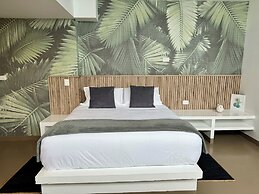 OPE SUITES CALLE 100