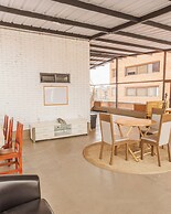 OPE SUITES CALLE 100