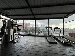 OPE SUITES CALLE 100