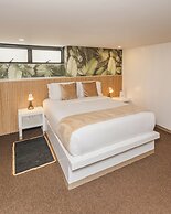 OPE SUITES CALLE 100