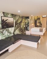 OPE SUITES CALLE 100