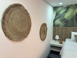 OPE SUITES CALLE 100