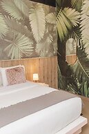 OPE SUITES CALLE 100