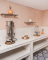 OPE SUITES CALLE 100