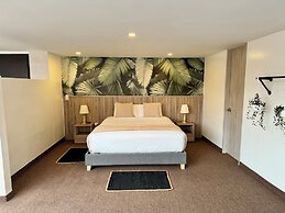 OPE SUITES CALLE 100
