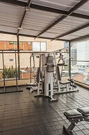 OPE SUITES CALLE 100