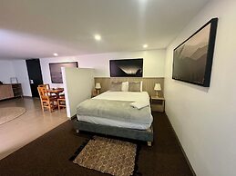 OPE SUITES CALLE 100