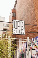 OPE SUITES CALLE 100
