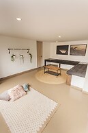 OPE SUITES CALLE 100