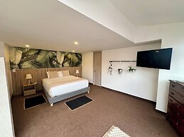 OPE SUITES CALLE 100