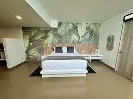 OPE SUITES CALLE 100
