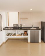 OPE SUITES CALLE 100