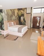 OPE SUITES CALLE 100