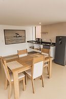 OPE SUITES CALLE 100
