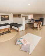 OPE SUITES CALLE 100