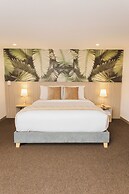 OPE SUITES CALLE 100