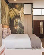 OPE SUITES CALLE 100