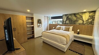OPE SUITES CALLE 100