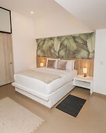 OPE SUITES CALLE 100
