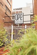 OPE SUITES CALLE 100