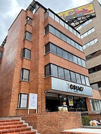 OPE SUITES CALLE 100