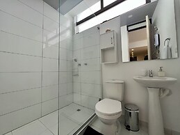 OPE SUITES CALLE 100