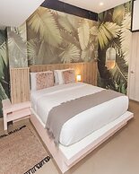 OPE SUITES CALLE 100