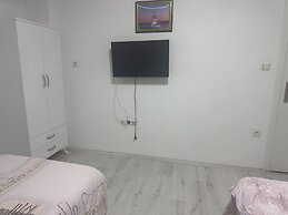 maldivler pansiyon