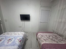 maldivler pansiyon