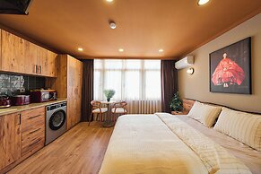 Tare Suites Beşiktaş
