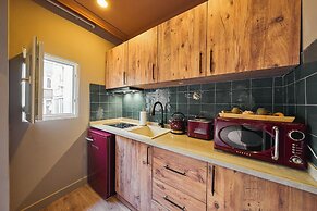 Tare Suites Beşiktaş