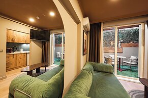Tare Suites Beşiktaş