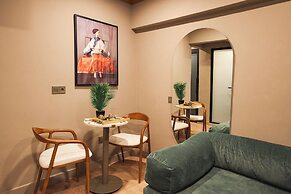 Tare Suites Beşiktaş