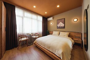 Tare Suites Beşiktaş