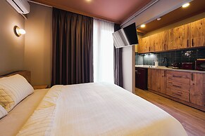 Tare Suites Beşiktaş