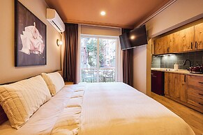 Tare Suites Beşiktaş
