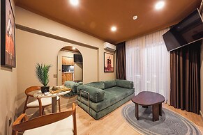 Tare Suites Beşiktaş